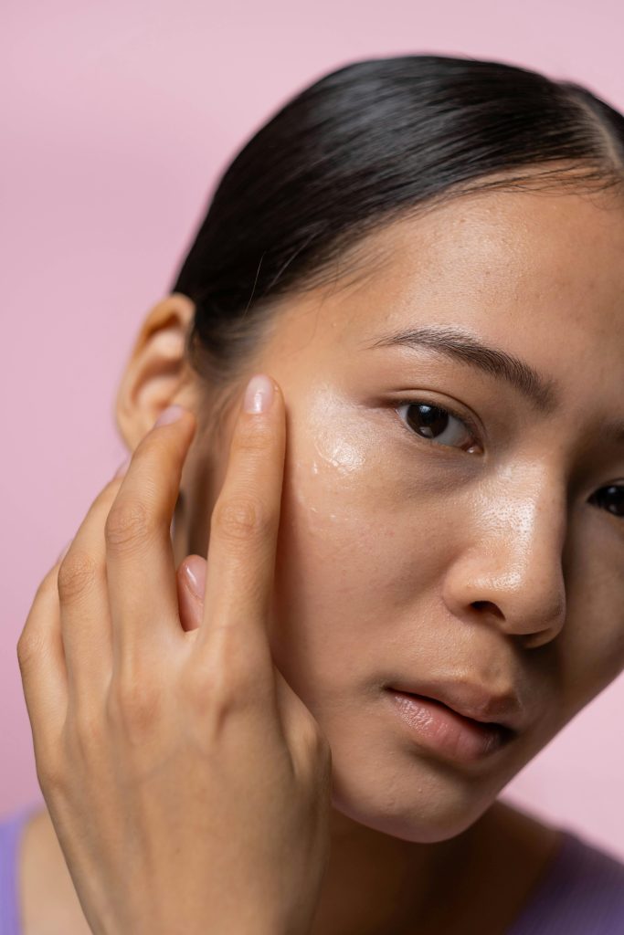 skin care for oily skin