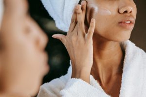 skin care for oily skin